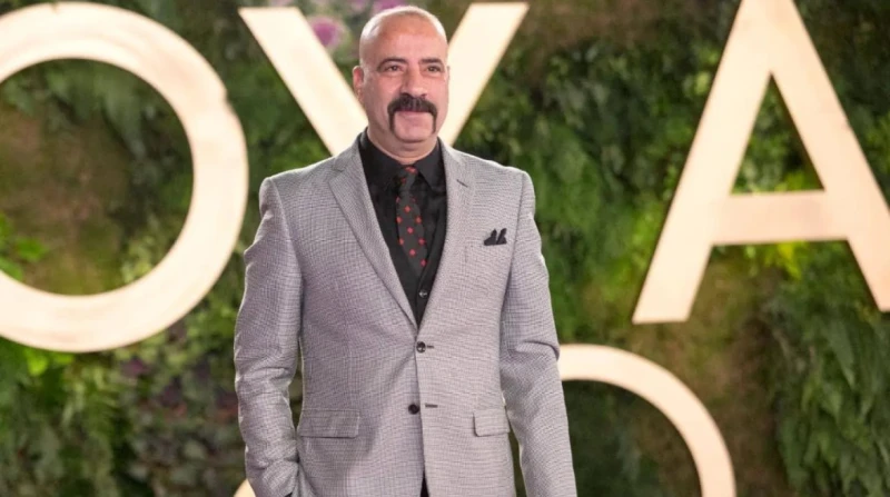 لا يزال في الصدارة.. كم بلغت إيرادات الدشاش حتى الآن؟ لا يزال فيلم الدشاش يواصل تصدره لشباك التذاكر، محتلا المرتبة الأولى بأعلى الإيرادات وسط الأفلام