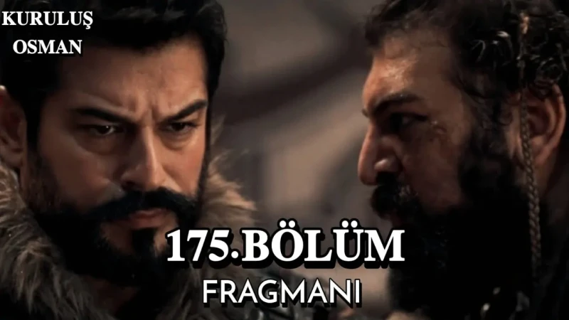 سبب تأجيل الحلقة 177 مسلسل المؤسس عثمان على قناة الفجر الجزائرية مجانايعد مسلسل ...... هو واحد من افضل واشهر المسلسلات التركية التي حصلت على نسب مشاهدات عالية وتحقيق نجاح كبير لجمي