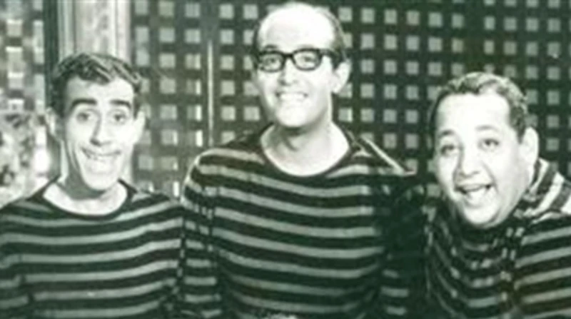 بذكرى ميلاد سمير غانم.. سر علاقة محطة مصر مع ثلاثي أضواء المسرح تحل اليوم، ذكرى ميلاد الفنان سمير غانم، الذي يوافق يوم 15 يناير من عام 1937، أحد أبرز نجوم الكوميديا في تاريخ الفن ا