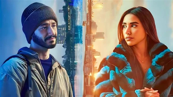 أحمد مالك وآية سماحة يحتفلان بالعرض الخاص لفيلم 6 أيام الثلاثاء المقبل ينافس أحمد مالك وآية سماحة في السينمات بفيلم 6 أيام، المقرر عرضه يوم 15 يناير