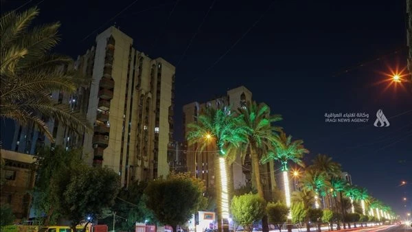 العراق.. الكهرباء تعلن قرب توقيع الحزمة الثانية من مشروع التحول الذكي أكدت وزارة الكهرباء في العراق، اليوم الجمعة، أن الوزارة تريد الاطمئنان إلى أن إطلاقات الغاز والوقود مستمرة ولا