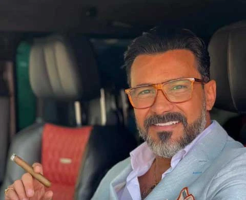 طرح برومو مسلسل الحلانجي بطولة محمد رجب والعرض في رمضان 2025 في إطار الاستعدادات للموسم الرمضاني 2025، طرحت الشركة المنتجة لمسلسل الحلانجي البرومو