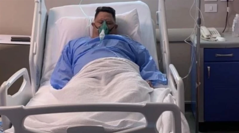 الطقطقة تطيح بطبيب أمح الدولي.. بلاغ للنائب العام بتهم خطيرة (خاص) علم افاق عربية من مصادر مطلعة بنقابة العلاج الطبيعي، أن النقيب الدكتور سامي سعد، وعضو اللجنة الإعلامية بالنقابة، 