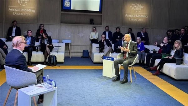 الخارجية الأردنية: تلبية حقوق الشعب الفلسطيني السبيل الوحيد لتحقيق السلام العادل أكد نائب رئيس الوزراء ووزير الخارجية الأردني أيمن الصفدي اليوم الأربعاء، أن تلبية حقوق الشعب الفلسط