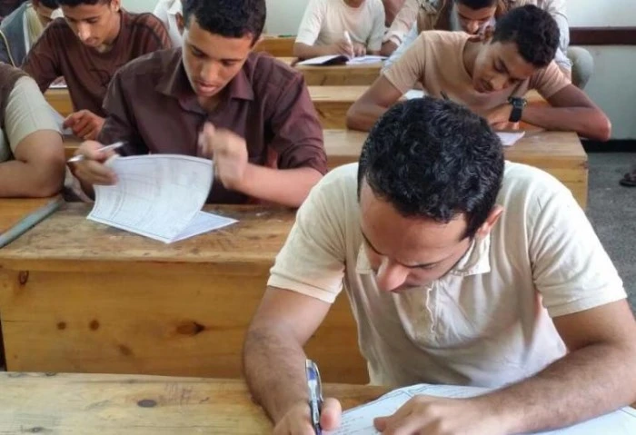 انطلاق امتحانات الفصل الدراسي الأول لصفوف النقل ببني سويف اليوم تنطلق اليوم السبت ماراثون امتحانات نهاية الفصل الدراسي الأول للعام 20242025 في محافظة