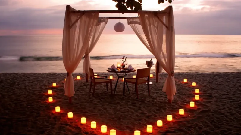 اكتشف المدن الأكثر رومانسية في العالم: تركيا ستأسر قلبك!آخر تحديث الإثنين 20 يناير 2025 تتجدد قائمة المدن الأكثر رومانسية حول العالم سنويا بفضل دراسات ميدانية شاملة تنفذها منصات مت