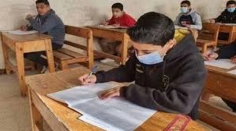 مراجعة علوم الصف السادس الابتدائي الترم الأول 2025 بالتزامن مع عقد امتحانات الفصل الدراسي الأول 2024-2025، يرغب الكثير من طلاب المرحلة الابتدائية وأولياء الأمور في الحصول على مراجع