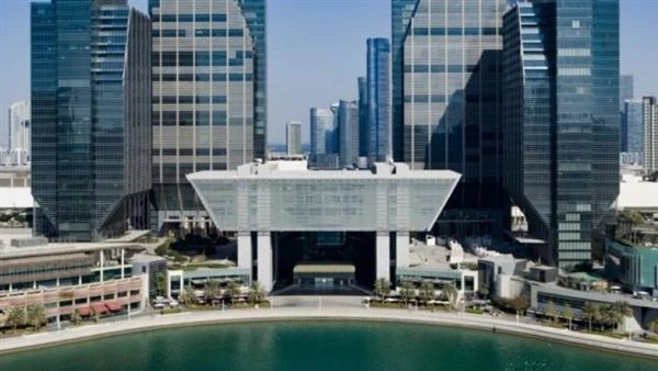 منصة نمو التابعة لسوق أبوظبي تعزز مكانتها بسوق التمويل الرقمي أعلنت منصة نمو، التابعة لسوق أبوظبي العالمي ، المركز المالي الدولي في أبوظبي، عن توسيع