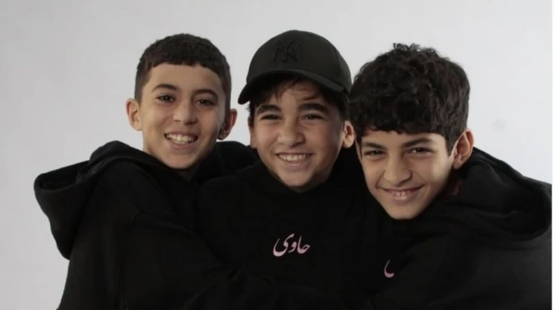 حاوي يسحر الجميع.. 3 مراهقين يسحبون 100 ألف جنيه من جيوب الشاركس شهدت حلقة أمس من برنامج شارك تانك مصر حدثا استثنائيا، حيث أطل أصغر مؤسسي شركة في