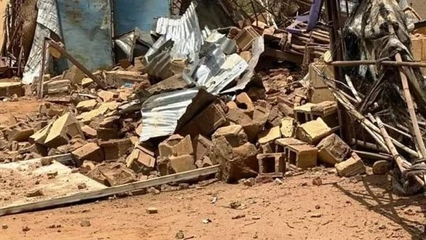 السودان .. سقوط ضحايا مدنيين جراء قصف مدفعي للدعم على الفاشر قبل انتهاء مهلة ال 48 ساعة التي أعلنتها قوات الدعم السريع للمقاتلين في صفوف القوات