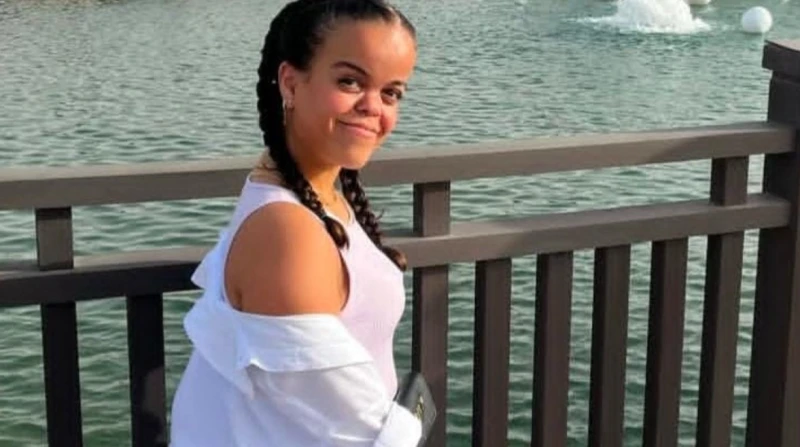 ماجدة زكي تتغزل في مريم شريف بطلة سنو وايت: إيه الجمال ده أشادت الفنانة ماجدة زكي، بأداء وجمال الفنانة مريم شريف في فيلم سنو وايت الذي انطلق عرضه الخاص أمس الإثنين بحضور عدد من الف