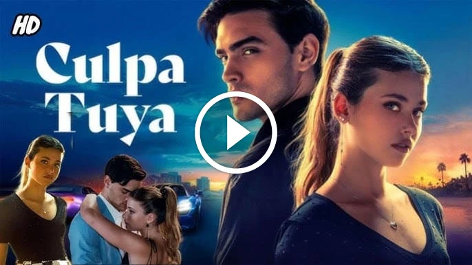 مشاهدة فيلم 2024 فيلم 2024 يعد فيلم 2024 تكملة مميزة للجزء الأول من سلسلة خطؤك، الذي حقق نجاحا باهرا العام الماضي تحت عنوان . يقدم الجزء الجديد مزيدا