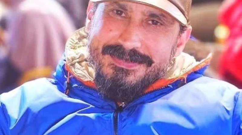 في عيد ميلاده.. شجيع السيما أحمد عيد أشهر عازب في الوسط الفني يحتفل الفنان أحمد عيد، اليوم الإثنين، بعيد ميلاده ال57، حيث ولد في مثل هذا اليوم 6