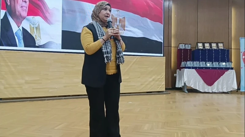 نقيب التمريض ترد على مطالب إقالتها: الانتخابات في مارس ترددت في الفترة الأخيرة زيادة المطالب حول إقالة نقيب التمريض الدكتورة كوثر محمود من منصبها استنادا إلى أنه تم انتهاء مدة بقائ