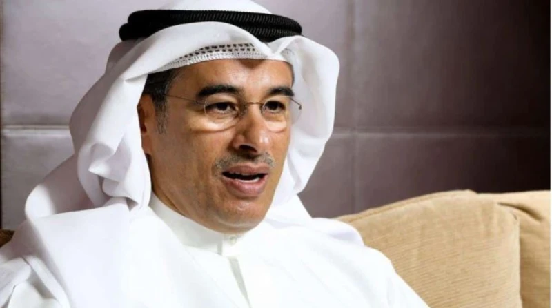 العبار يتحدى صناع المحتوى: ثروة ضخمة لمن يبهر العالم بدبي (فيديو) في تحد جديد يطلقه مؤسس شركة إعمار العقارية، رجل الأعمال الإماراتي محمد العبار، دعا