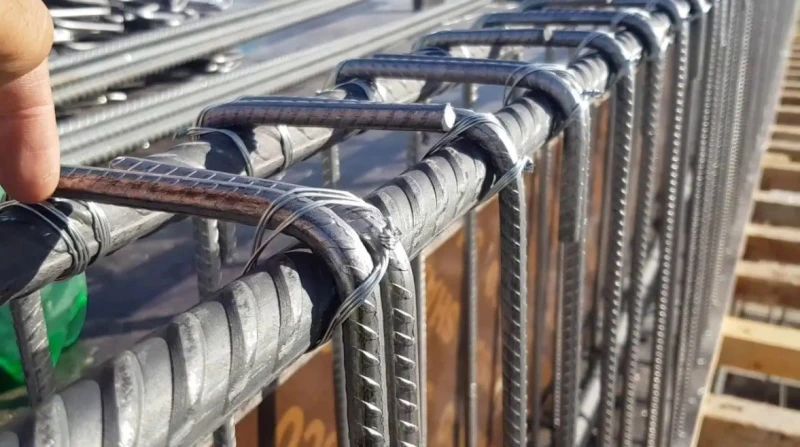 أسعار الحديد اليوم الأربعاء.. طن الاستثماري يقفز 273 جنيها سجلت أسعار الحديد والأسمنت تباينا، اليوم الإثنين 22 يناير 2025، في ختام التعاملات بالأسواق، بحسب بوابة الأسعار المحلية وا