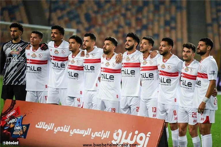 بوابة المحروسةينشرها : الأدمنقرر أحد لاعبو الفريق الأول لكرة القدم بنادي الزمالك، الرحيل خلال الفترة المقبلة بسبب عدم حصوله على مستحقاته من النادي.وكشف مصدر خاص لبطولات، أن مهاجم ا