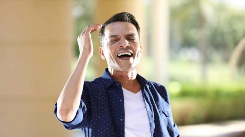 طارق الشيخ يشارك بصوته فقط في مسلسل مصطفى شعبان الجديد يعكف المخرج أحمد خالد أمين، حاليا، على الانتهاء من تصوير المشاهد المتبقية بمسلسل حكيم باشا، بطولة الفنان مصطفى شعبان، والمقرر