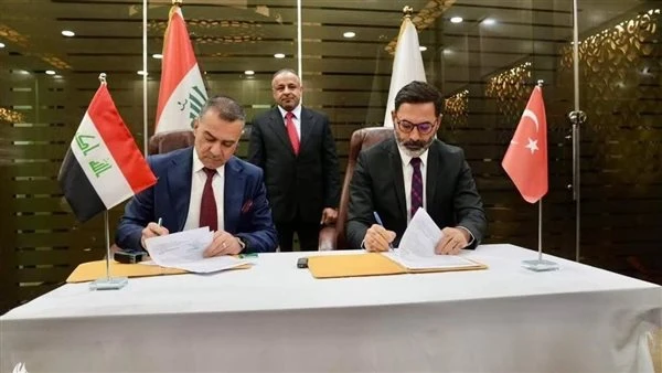 العراق.. إبرام عقد لإنشاء مستشفى بسعة 100 سرير في بيجي كشفت دائرة صحة صلاح الدين في العراق، اليوم الثلاثاء، ابرام عقد لإنشاء مستشفى بسعة 100 سرير في