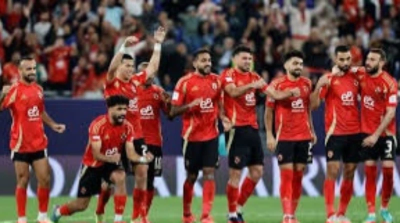 لا عزاء للأهلي.. دراسة: اللون الأحمر لم يعد مرعبا للمنافسين من الأهلي إلى ليفربول وأرسنال وبايرن ميونخ، هناك قائمة طويلة لأكثر فرق كرة القدم تفوقا،