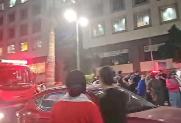 دون إصابات، السيطرة على حريق شقة سكنيه بقنا تمكن رجال الحماية المدنية من السيطرة على حريق نشب داخل شقة سكنيه بقرية الدلهمات بمركز نقادة التابع