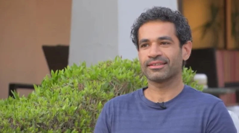 صدقي صخر يتقاسم النص مع أحمد أمين في رمضان أعلن الفنان صدقي صخر، مشاركته في مسلسل النص، المقرر عرضه ضمن السباق الدرامي في شهر رمضان المقبل.ويشارك