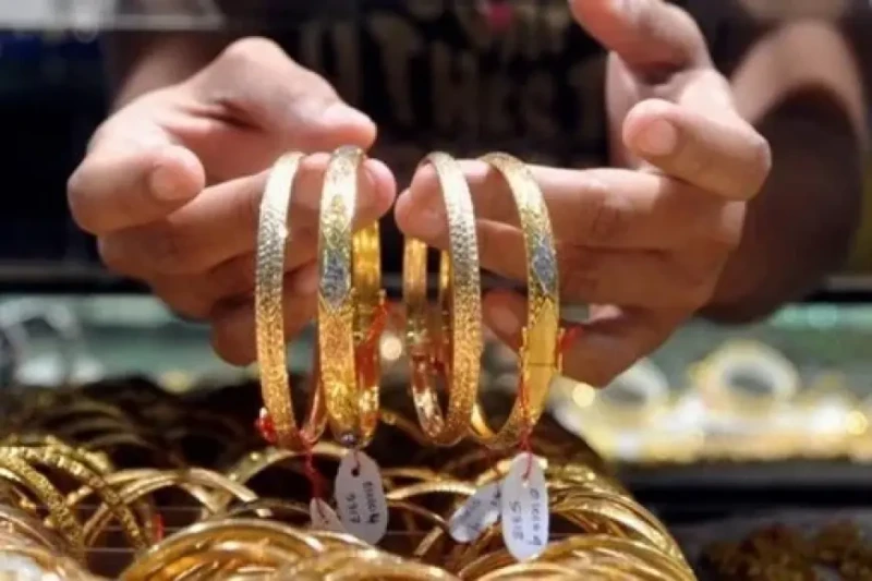 سعر جرام الذهب عيار 21 سعر الذهب اليوم الثلاثاء 21 يناير 2025 اسعار الذهب الأن في مصر في ظل تقلبات أسعار الذهب التي يشهدها السوق المصري، نستعرض لكم أحدث المعلومات حول سعر جرام الذه