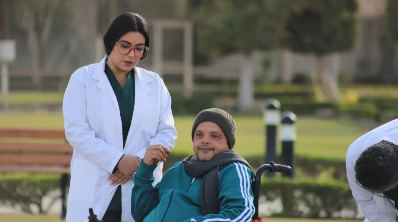 المخرج وائل فرج يعتذر عن مسلسل هنيدي الجديد.. لهذا السبب أعلن المخرج وائل فرج اعتذاره عن استكمال مسلسل شهادة معاملة أطفال الذي يقوم ببطولته النجم