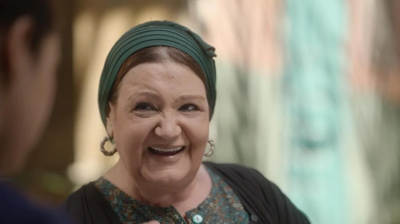 مؤلف صفحة بيضا ل ميمي جمال: محظوظين بيكي أعرب حاتم حافظ مؤلف مسلسل صفحة بيضا الذي يعرض حاليا على منصة واتش إت، عن سعادته بمشاركة الفنانة ميمي جمال،