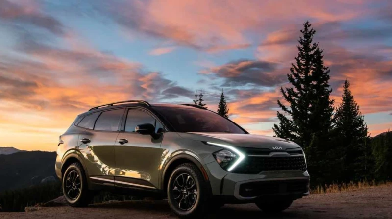 كيا سبورتاج 2025.. مواصفات وأسعار محدثة أعلنت الشركة العالمية للتجارة والتوكيلات ، وكيل علامة كيا في مصر، عن زيادة سعر سيارة سبورتاج موديل 2025 بقيمة تراوحت بين 50 و70 ألف جنيه. حص