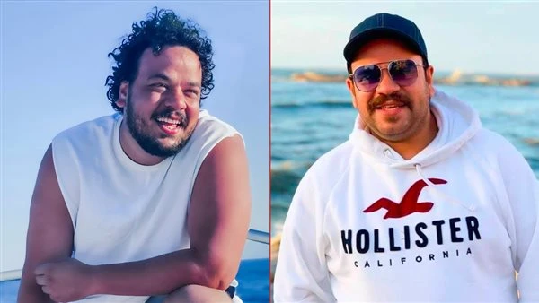 مصطفى غريب محامي في مسلسل برستيج مع محمد عبدالرحمن والعرض قريبا انتهى مصطفى غريب مؤخرا من تصوير مسلسل برستيج، الذي يقدم بطولته بجانب محمد عبدالرحمن،