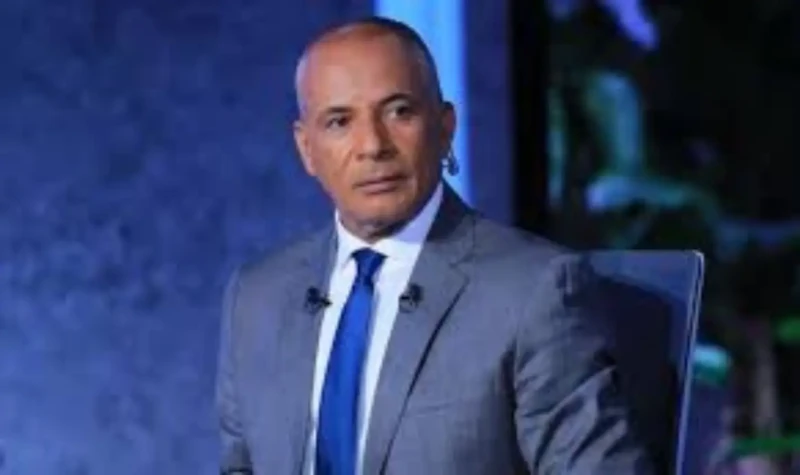 مصر خط أحمر.. إعلامي يعلق على تصريحات ترامب بشأن تهجير الفلسطينيين كتبت أميرة السمانعلق الإعلامي أحمد موسى على تصريحات الرئيس الأمريكي دونالد ترامب