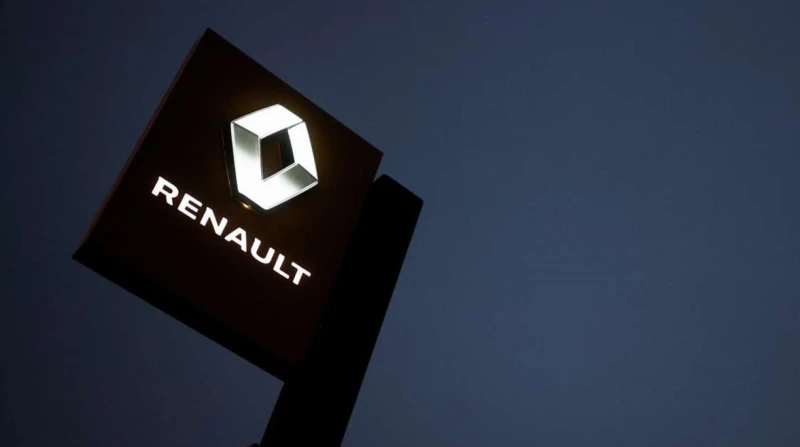 799 ألف جنيه حد أدنى.. أسعار سيارات رينو في مصر عام 2025 أعلنت الشركة المصرية العالمية للسيارات ، الوكيل الحصري لعلامة رينو الفرنسية في مصر، أسعار