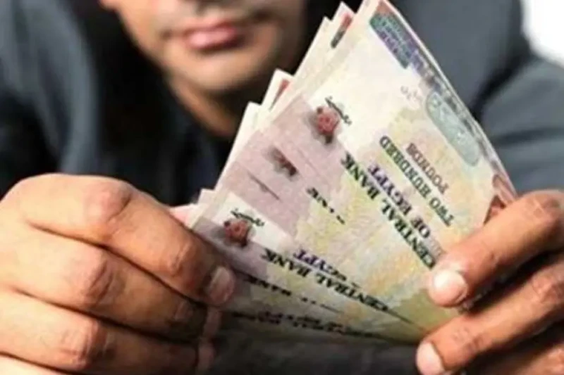 موعد صرف معاشات فبراير 2025 هيئة التأمينات توضح جدول المعاشات الجديد بعد الزيادة الأخيرة بنسبة 15 يشغل بال الكثير من المستفيدين موعد صرف معاشات شهر فبراير 2025، حيث ان هذه المعاشات