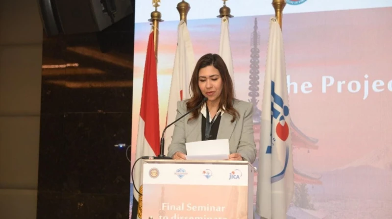 التأمين الصحي: استراتيجية الحكومة قائمة على الإسراع في تسجيل المستفيدين أكدت الهيئة العامة للتأمين الصحي الشامل، أن الشراكة مع الوكالة اليابانية للتعاون الدولي جايكا تمثل أحد المحا