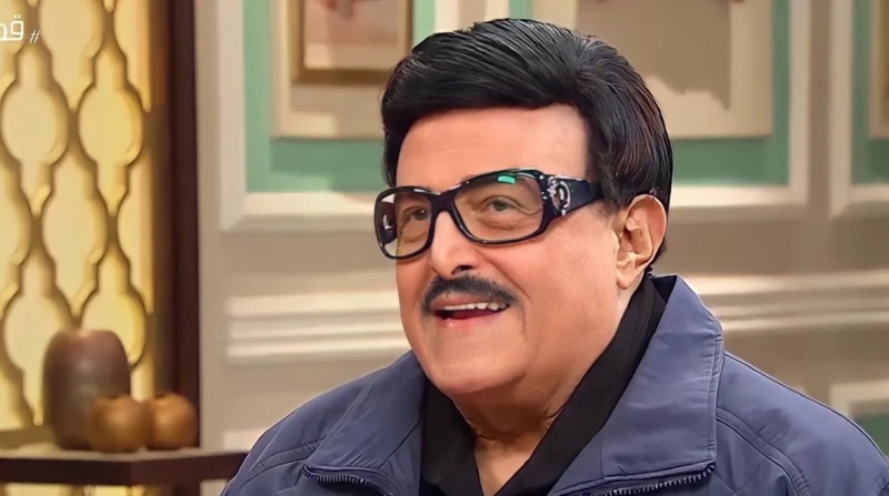 ذكرى ميلاد سمير غانم.. أرقام في حياة زعيم الارتجال تحل اليوم ذكري ميلاد نجم الكوميديا الراحل سمير غانم الذي رحل وترك إرثا فنيا كبيرا حافلا بالنجاح، وكانت له بصمته الخاصة في أعماله