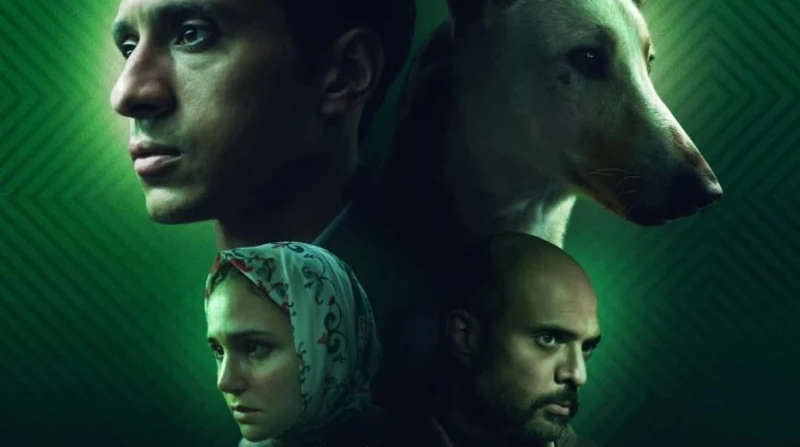 بعد تصدره الترند.. تفاصيل أحداث فيلم البحث عن منفذ لخروج السيد رامبو تصدر اسم فيلم البحث عن منفذ لخروج السيد رامبو بطولة الفنان عصام عمر ترند مواقع