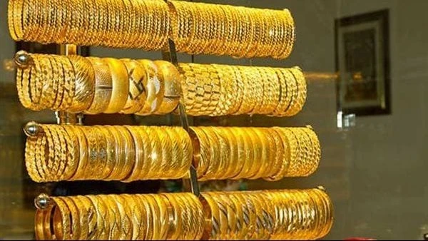 تفاصيل أسعار الذهب بمحلات المجوهرات اليوم الخميس 30 يناير 2025 يعد الذهب ملاذ آمن للحفاظ على القيمة المالية وحمايتها من تقلبات الاقتصاد العالمي، لذا نتابع باستمرار آخر تحديث لأسعار