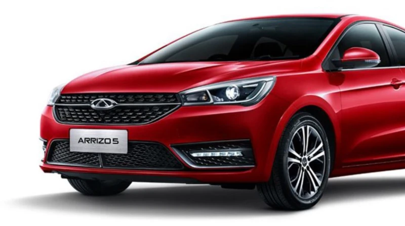 تصل ل10 آلاف جنيه.. أسعار شيري أريزو 5 بعد الزيادة الجديدة أعلنت مجموعة جي بي غبور أوتو وكيل علامة شيري في مصر، زيادة سعر سيارة شيري أريزو 5 موديل 2025 في السوق المحلية، والتي يتم 