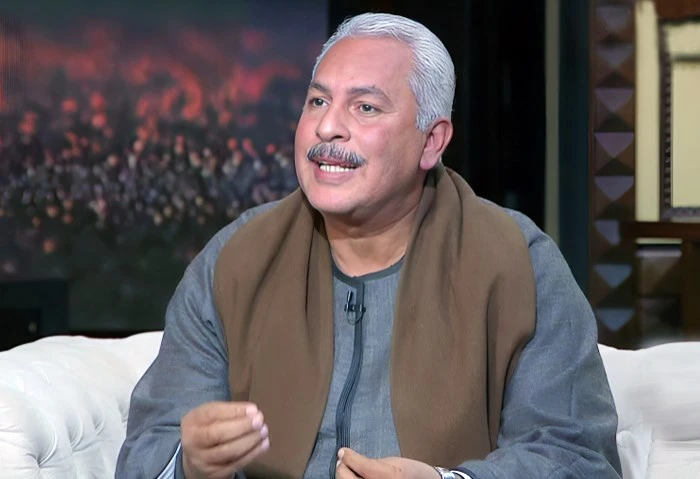 نقيب الفلاحين يكشف أسباب ارتفاع أسعار الليمون وموعد انخفاضها قال حسين عبدالرحمن أبو صدام، الخبير الزراعي ونقيب الفلاحين، إن ارتفاع أسعار الليمون يرجع