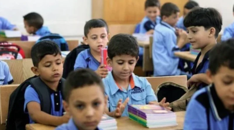 نتيجة الصف الخامس الابتدائي برقم الجلوسيتزايد بحث الكثير من طلاب صفوف النقل حول نتيجة امتحانات الترم الأول 2025، بما في ذلك نتيجة الصف الخامس