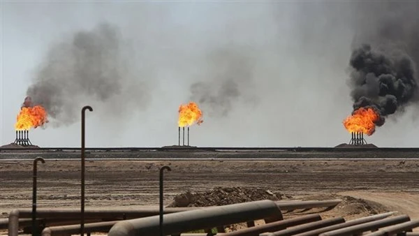 العراق: وضعنا خطة لإعادة تفعيل عقد استيراد الغاز الإيراني كشف وزير الكهرباء العراقي، زياد علي فاضل، وضع خطة لإعادة تفعيل عقد استيراد الغاز الإيراني،