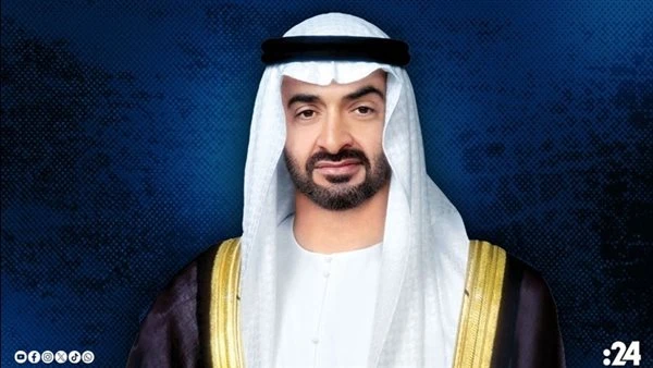 الرئيس الإماراتي يشهد إطلاق أكبر وأول مشروع للطاقة الشمسية بحضور الرئيس الإماراتي، الشيخ محمد بن زايد آل نهيان، أطلقت شركتا أبوظبي لطاقة المستقبل
