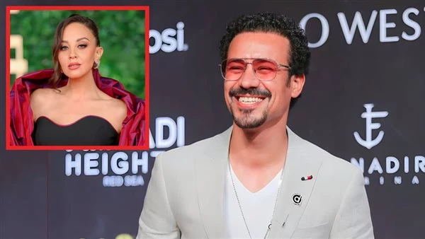 مريم الخشت زوجة أحمد داود في مسلسل الشرنقة رمضان 2025 تعاقدت مريم الخشت خلال الفترة الماضية على بطولة مسلسل الشرنقة بجانب أحمد داود، والمقرر عرضه في موسم دراما رمضان 2025، وعلم افا