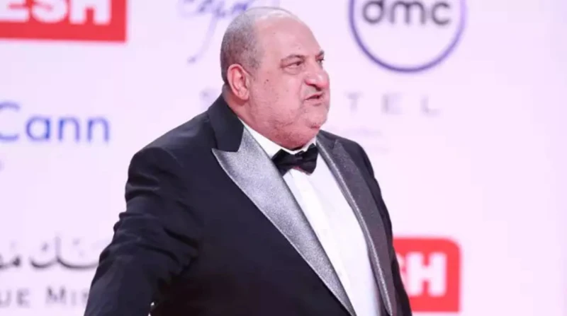 خالد الصاوي: اللي عايز يخس يقفل بوقه وخلاص كشف الفنان خالد الصاوي، تفاصيل حالته الصحية خلال الفترة الماضية، مشيرا إلى أنه يعاني في الوقت الحالي من زيادة وزنه مرة أخرى.وقال الصاوي، 