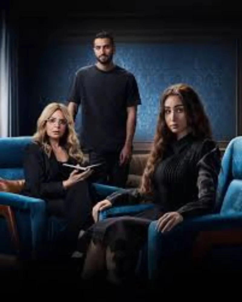 على منصة اسبوعيا .. مسلسل هنا الزاهد الجديد إقامة جبرية .. مواعيد العرض وأحداث الحلقتينتصدرت عمليات البحث عبر جوجل مسلسل هنا الزاهد الجديد، وحققت