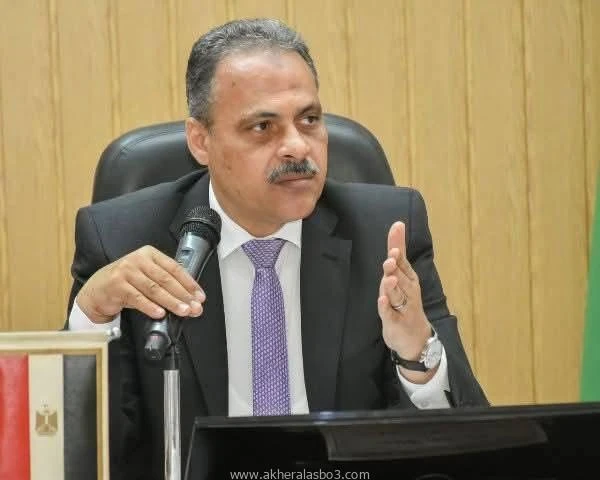 لتحسين مستوى الخدمات العامة...محافظ الشرقية يتابع جهود الأجهزة التنفيذية ويقول نعمل جاهدين لتحقيق رضا المواطن متابعه عبدالله محمد عبدالله تابع