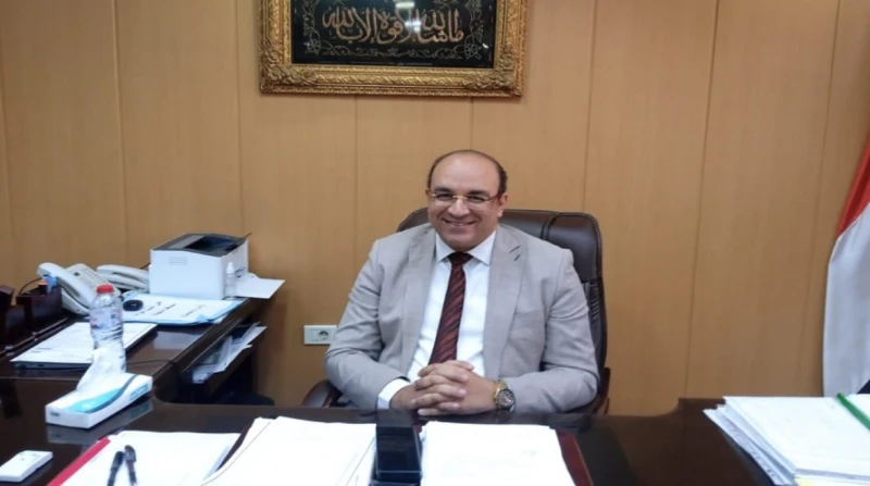 ميت غمر العام تنجح في إجراء أول قسطرة مخية بمستشفيات الصحة أعلنت وزارة الصحة والسكان، نجاح الفريق الطبي بمستشفى ميت غمر العام، في إجراء أول قسطرة