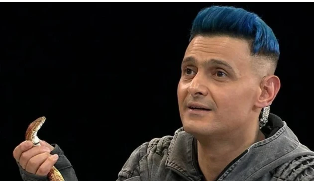 هل تشارك نوال الزغبي في برنامج رامز جلال؟ افاق عربية - مع اقتراب شهر رمضان 2025، تداول رواد مواقع التواصل الاجتماعي عددا من الأسماء المرشحة لبرنامج رامز جلال.وبحسب ما تداولته مواقع