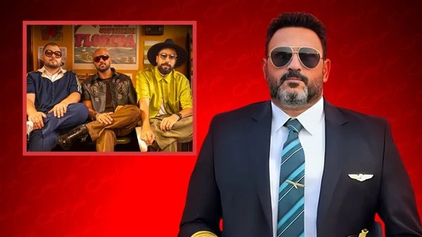 ديو يجمع شارموفرز وأكرم حسني في مسلسله الجديد الكابتن رمضان 2025 يواصل أكرم حسني في الفترة الحالية تصوير مسلسله الجديد الكابتن، والمقرر عرضه في موسم